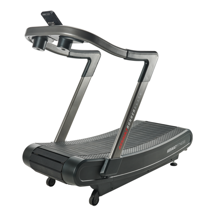 Assault AirRunner Elite - Image 2