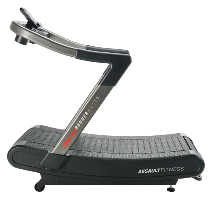 Assault AirRunner Elite