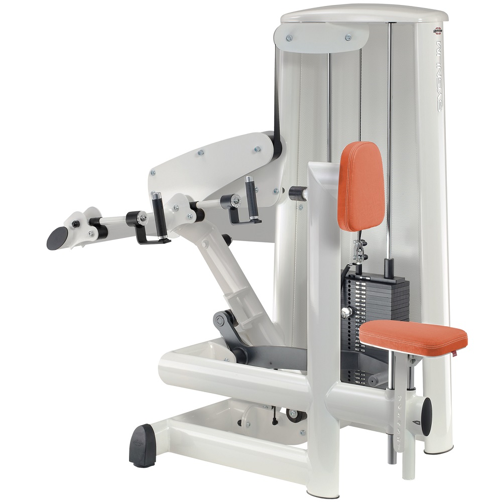 Gym 80 Seated Rowing Mašina