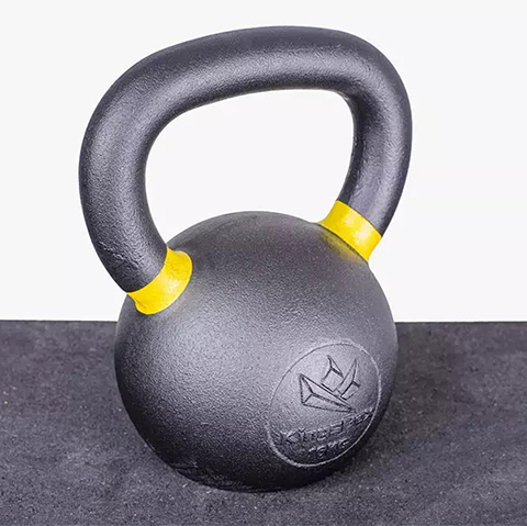 KingsBox Kettlebell - Girja