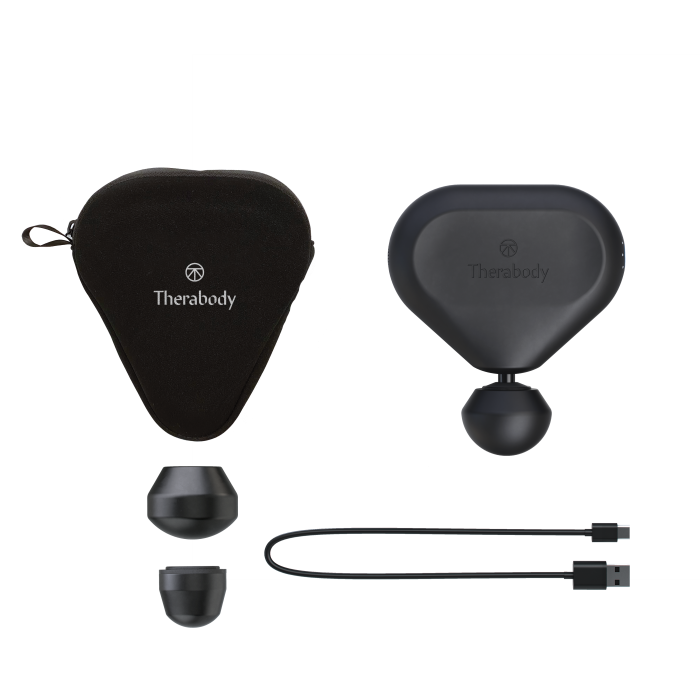 Theragun mini 2nd Generation - Image 3