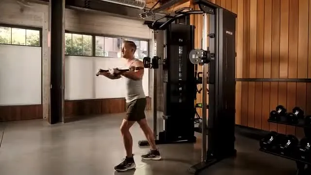 Izađite u susret sve većim očekivanjima savremenih vežbača – uz potpuno novi Resolute™ Dual Adjustable Pulley. Inovacija, snaga i beskrajne mogućnosti u samo jednom uređaju. Vaš centar zaslužuje najbolje.

#repost @precor_incorporated #precor #ﬁtness #strenght #funcrionaltraining #dualadjustablepulley